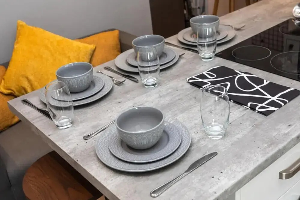 Stylish Affordable Home in Burnley