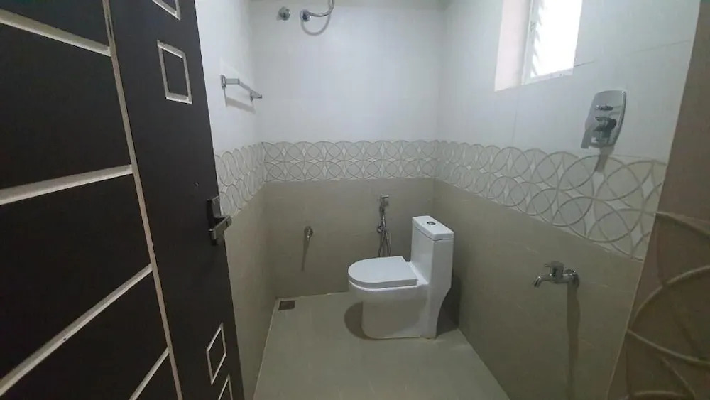 Hotel Akshith Inn