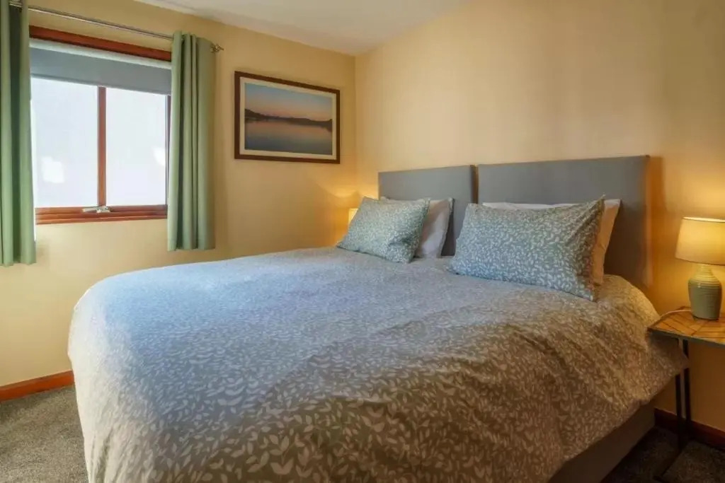 Ground Floor 1 Bed Apartment with Twin/King option