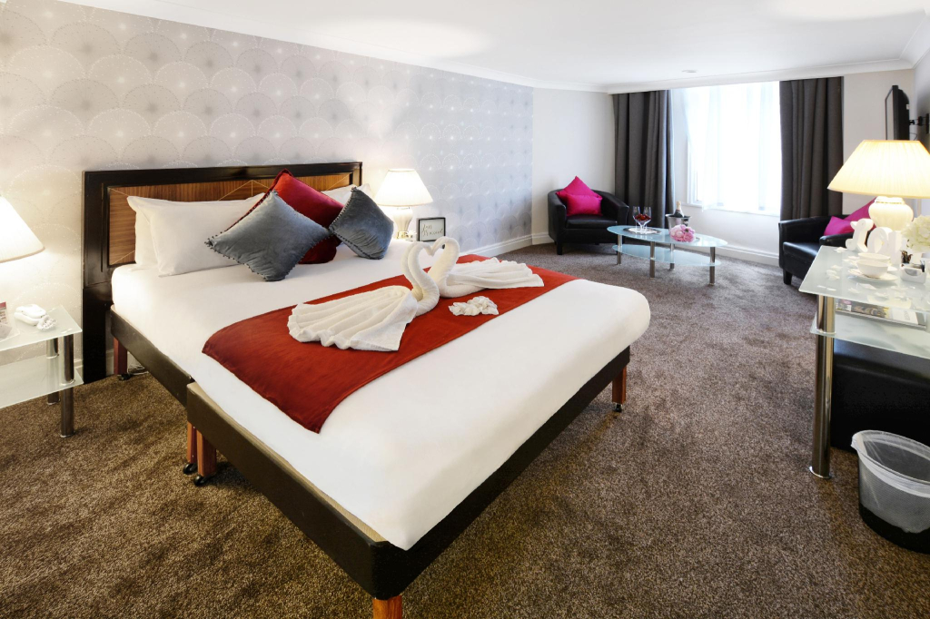 Sachas Hotel Manchester