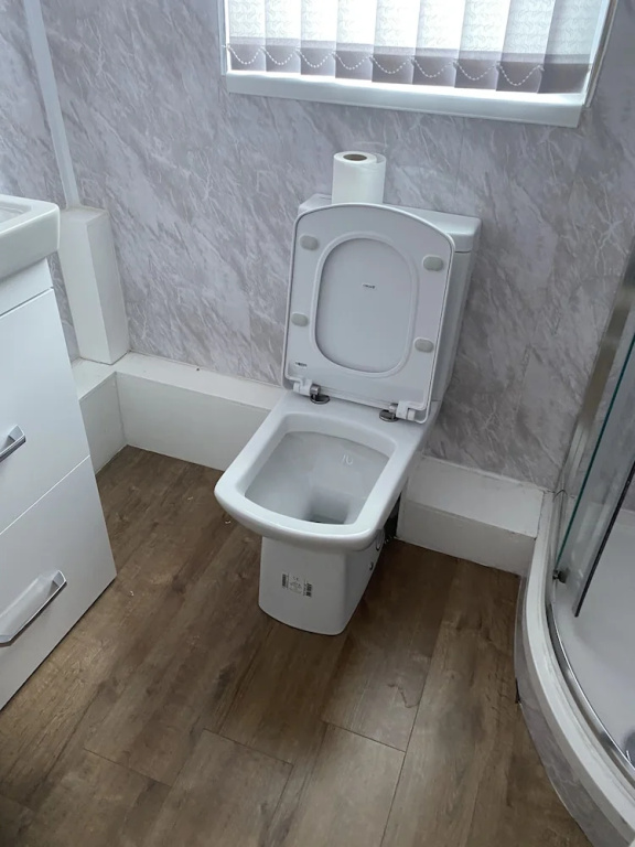 Large 3 bed House Sleep 10 Anfield Liverpool
