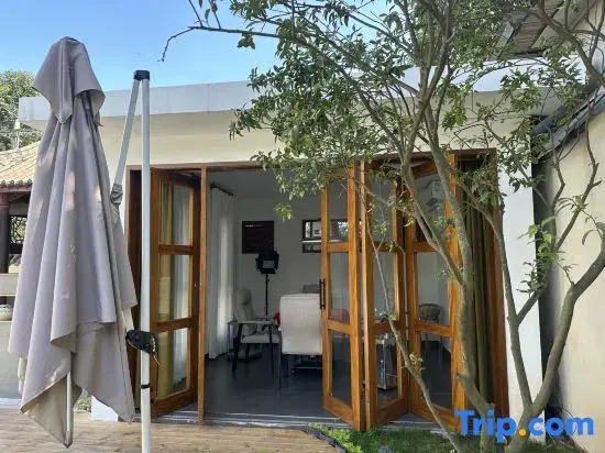Manyue Homestay