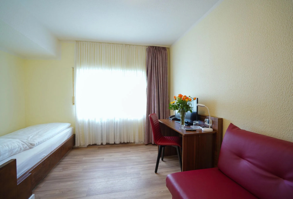 Hotel Schumacher Düsseldorf