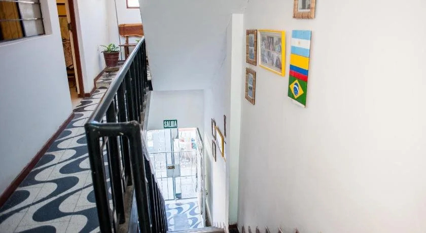 Pirwa Nazca Hostel