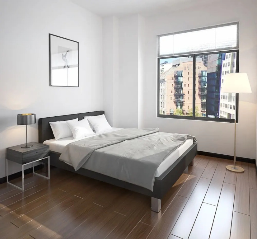 Edena Urban Resorts South Station