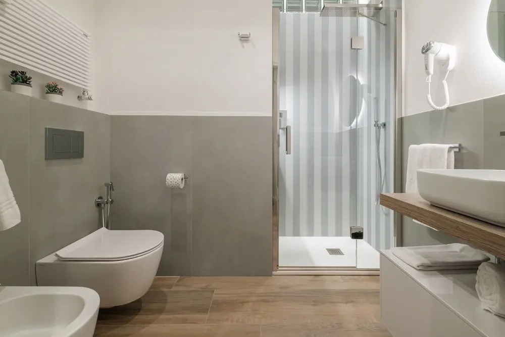 Blue Suite by Studio Vita