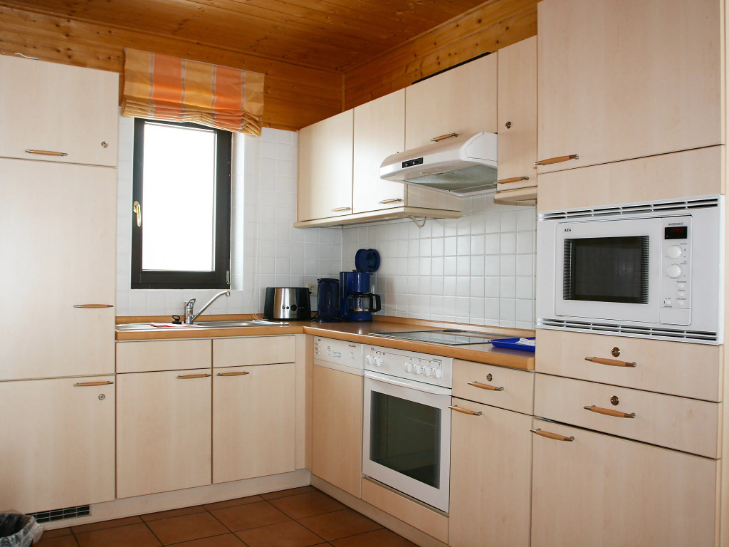 Holiday Home Funke by Interhome