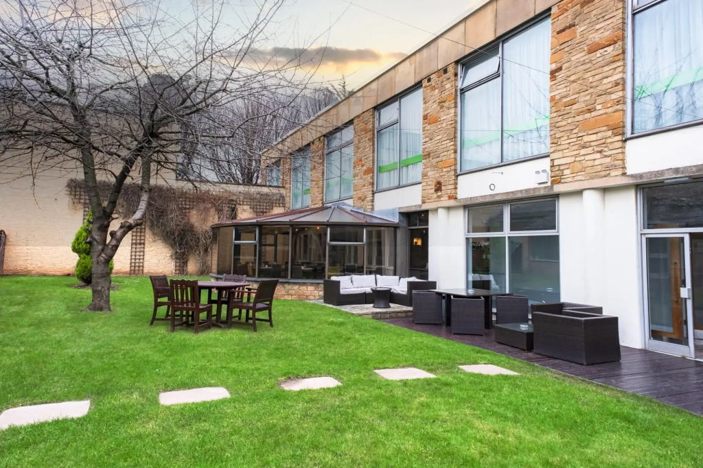 Holiday Inn Doncaster A1- M Jct 36 by IHG