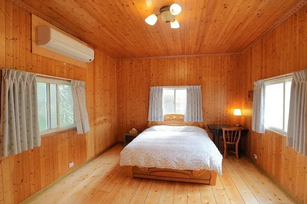 Fong Chou Chalet