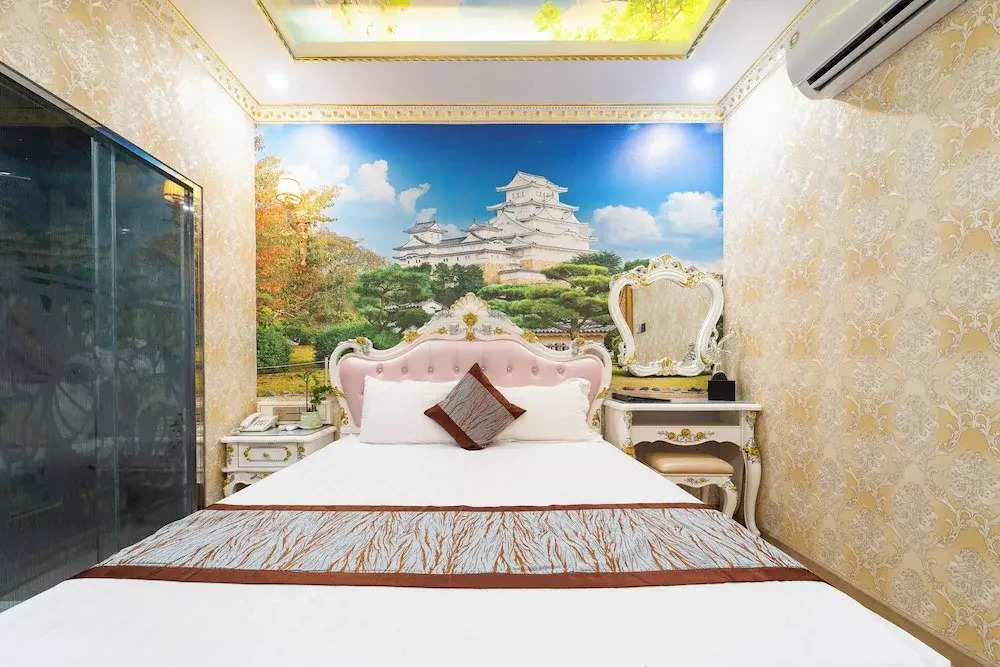 Townhouse Cuong Thanh 3 Hotel