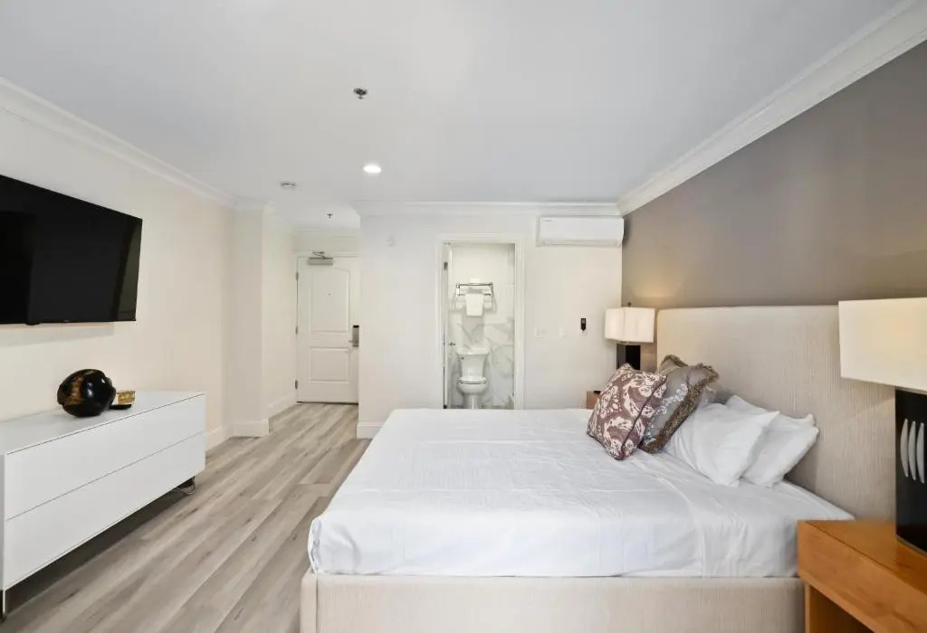 Hotel Huntington