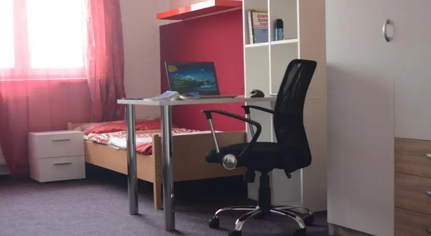 Stavounion studentská kolej a hostel