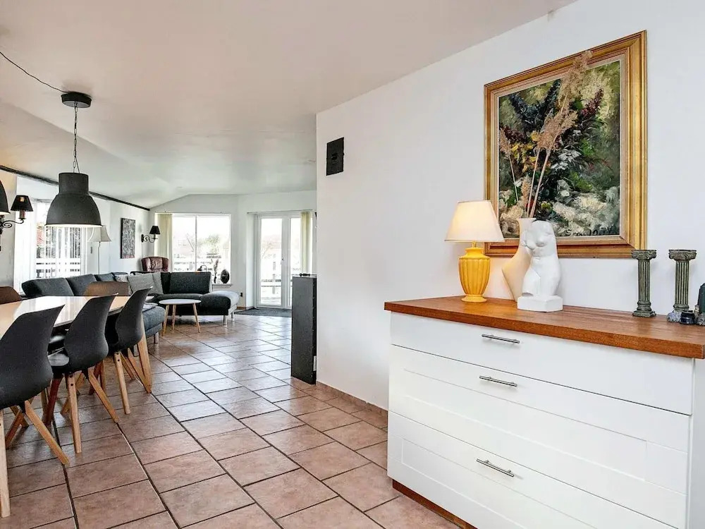 4 Star Holiday Home in Humble