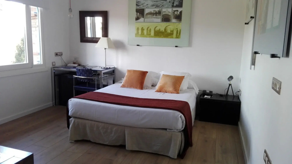 Hotel Boutique Mas Passamaner