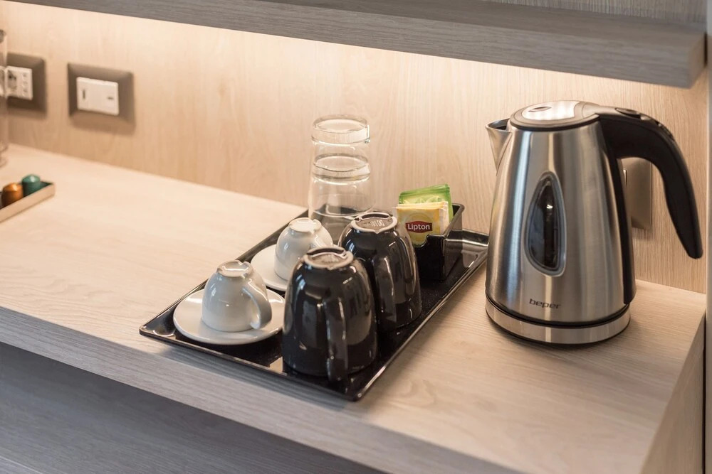 Le Nove Muse Guesthouse