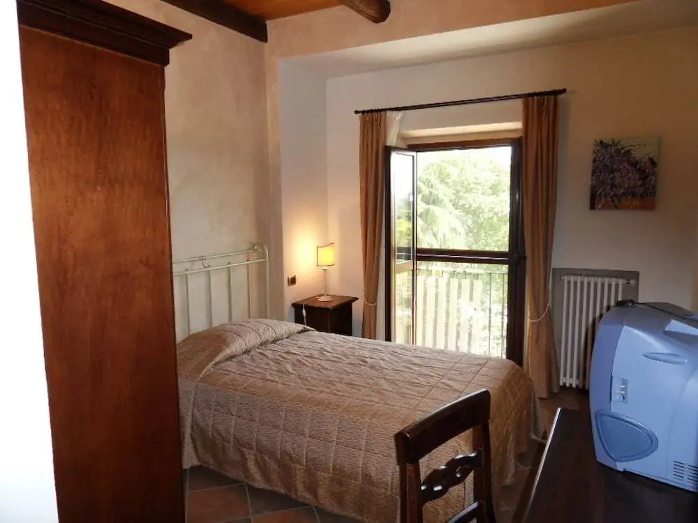 B&B Cascina Rocca