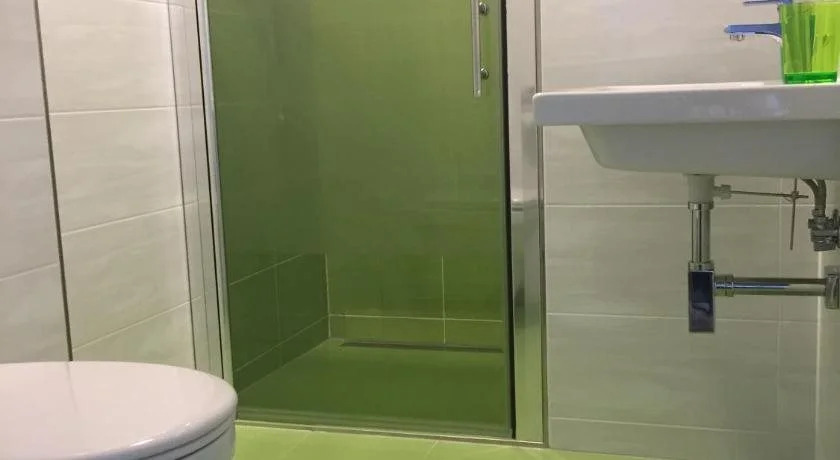 Hostel Kolbenka