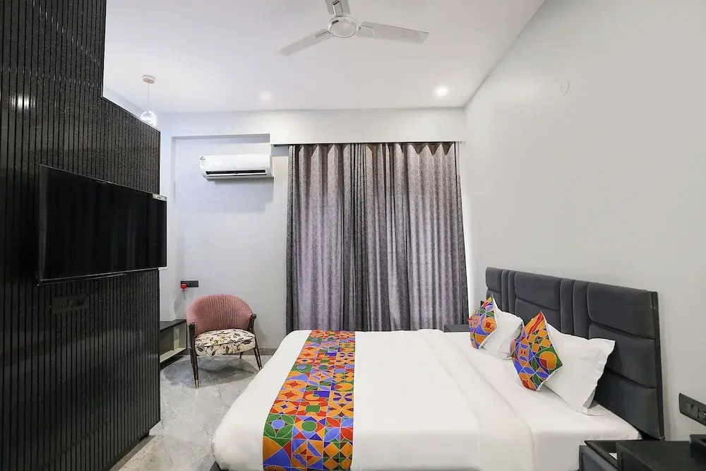 Inn of Joy
