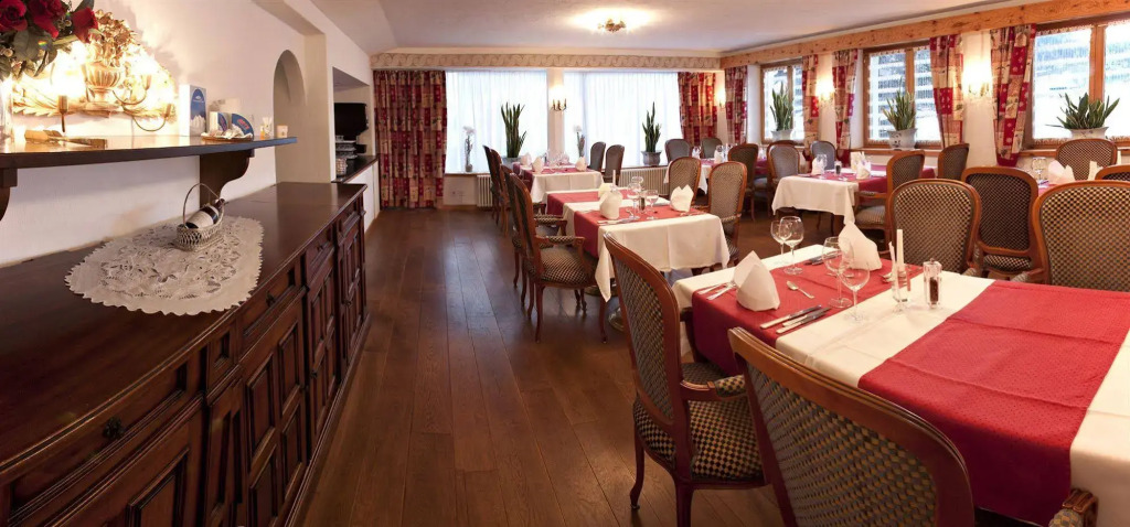 Hotel Nolda