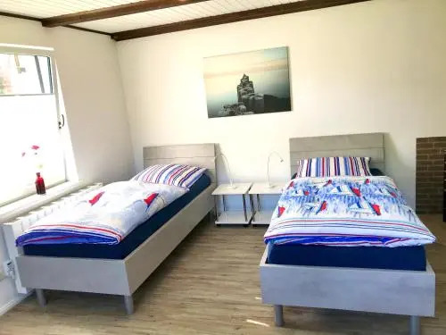 Ferienhaus Till & Lotte