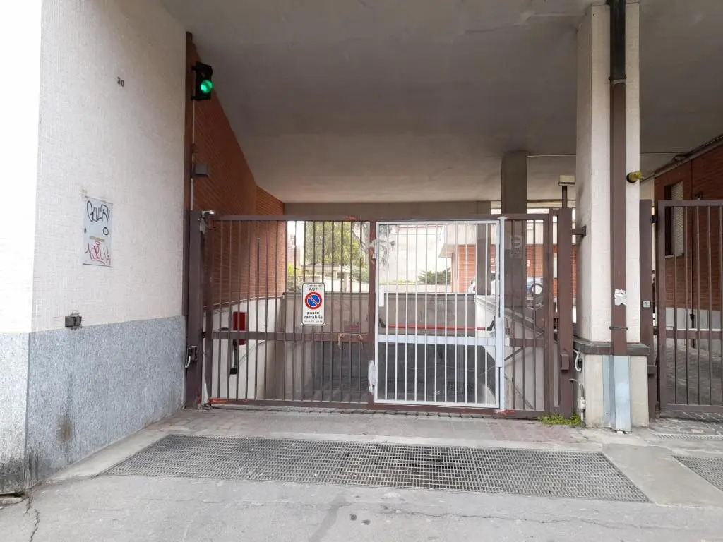 Appartamento Centrale con garage