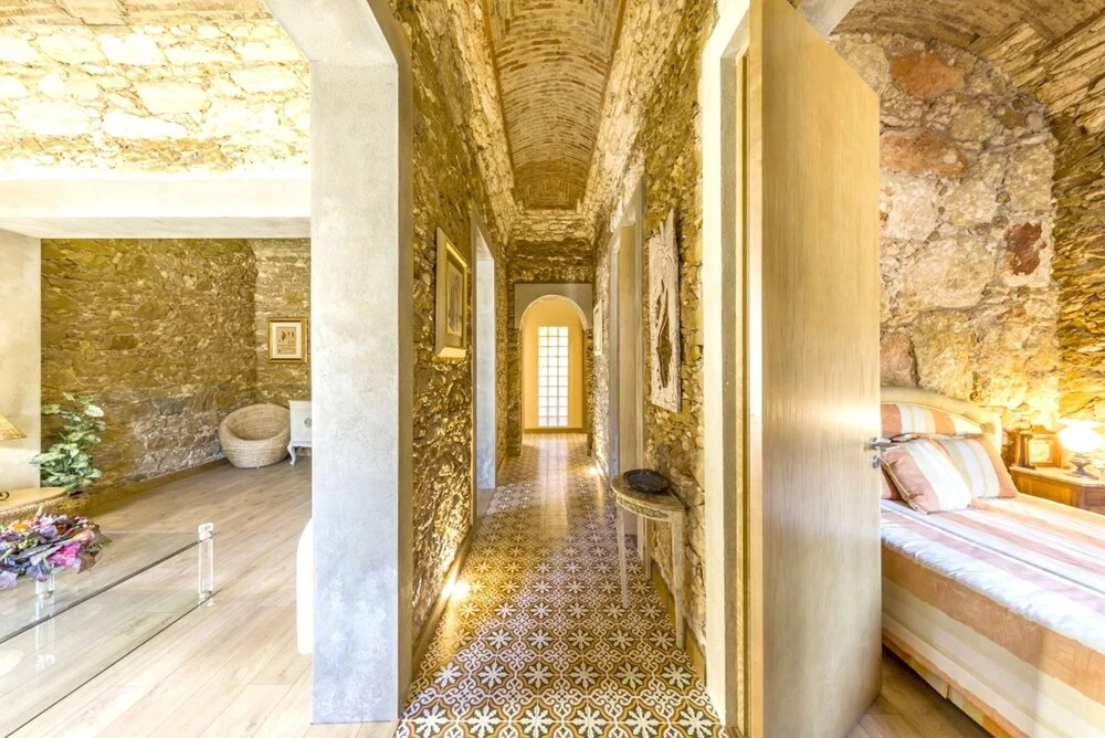 Villa With 4 Bedrooms in Quelfes, With Wonderful sea View, Pool Access