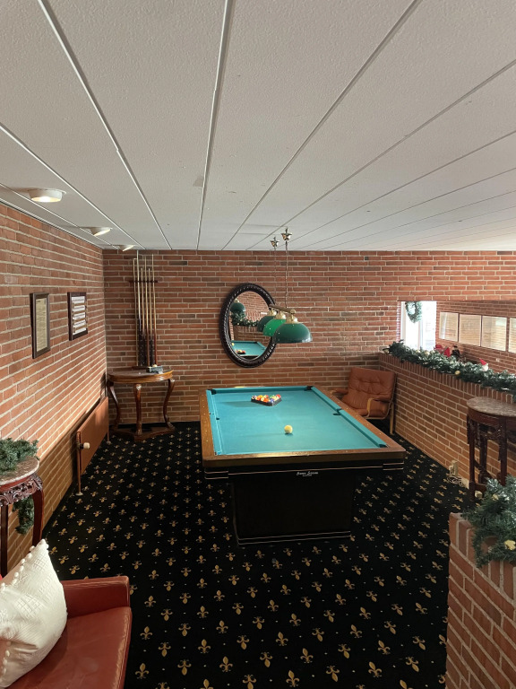 Sauntehus Slotshotel