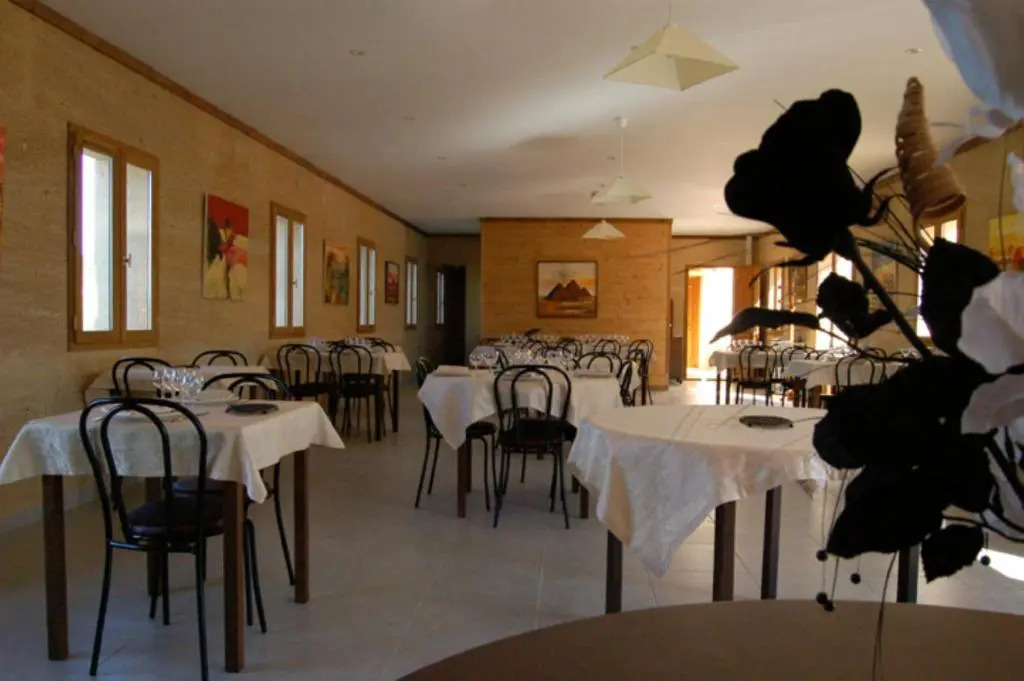 Le Clos Boisé