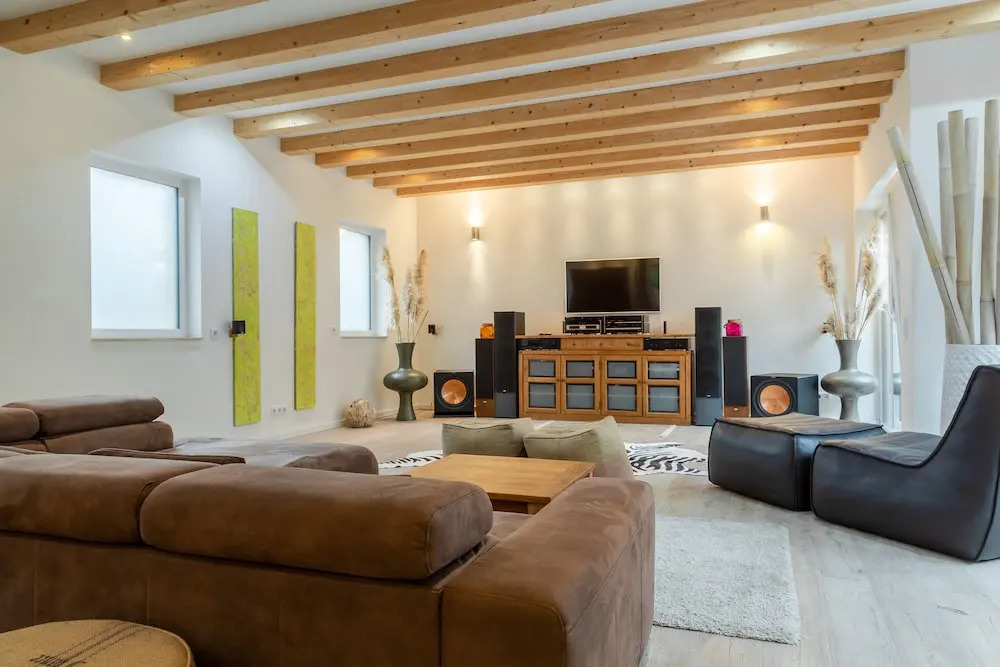 Guesthouse Loft