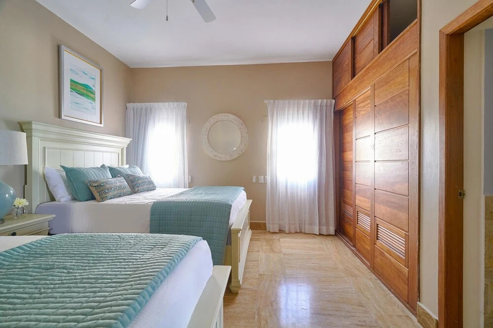Beachfront Condo w Sea View Ah-201 Costa Atlantica