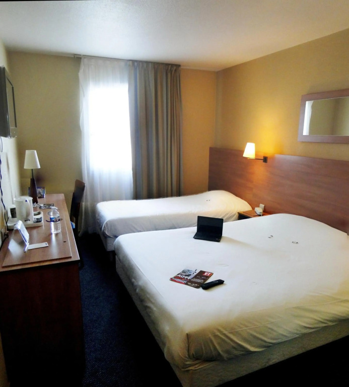 TULIP Hotels & Residences - Marne-la-Vallee Torcy