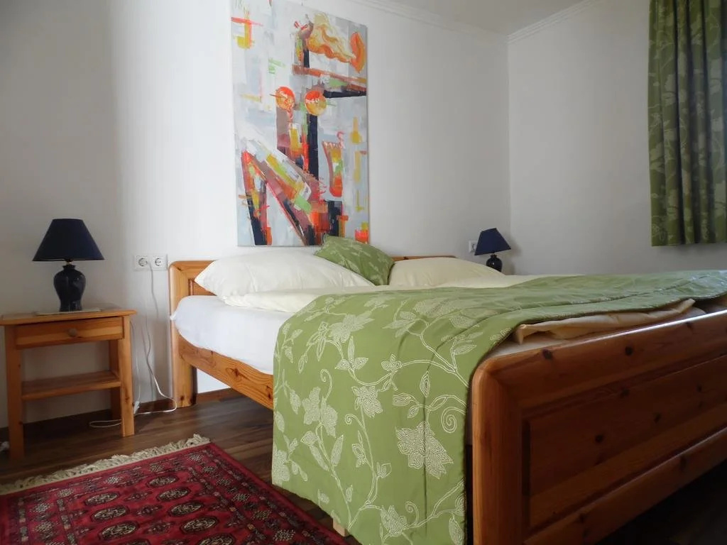 Fischerhof Appartements