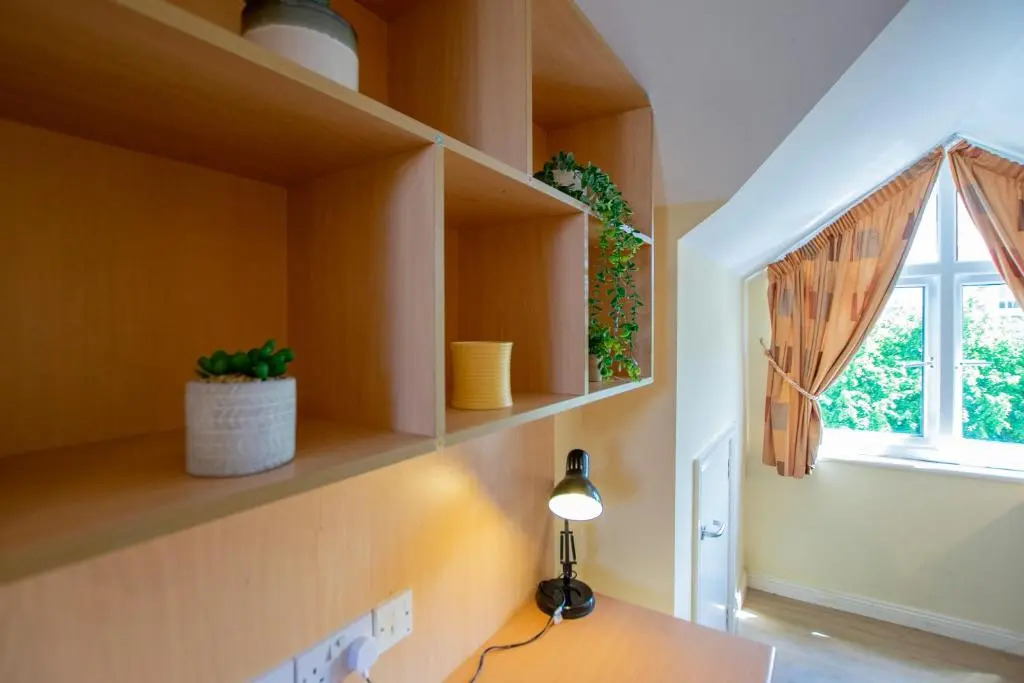 The Townhouse at Gort Na Coiribe By Shortstays