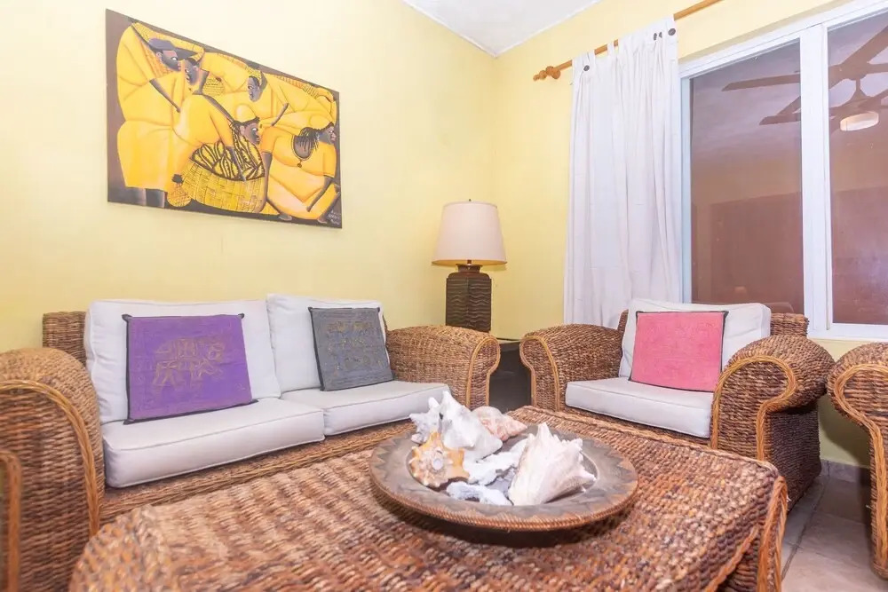 West Bay Mall Condo 8 2 Bedroom Condo by RedAwning
