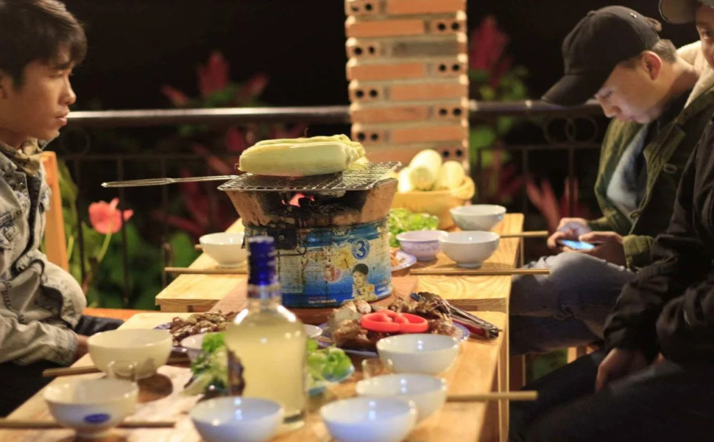 Duyen Homestay Dalat