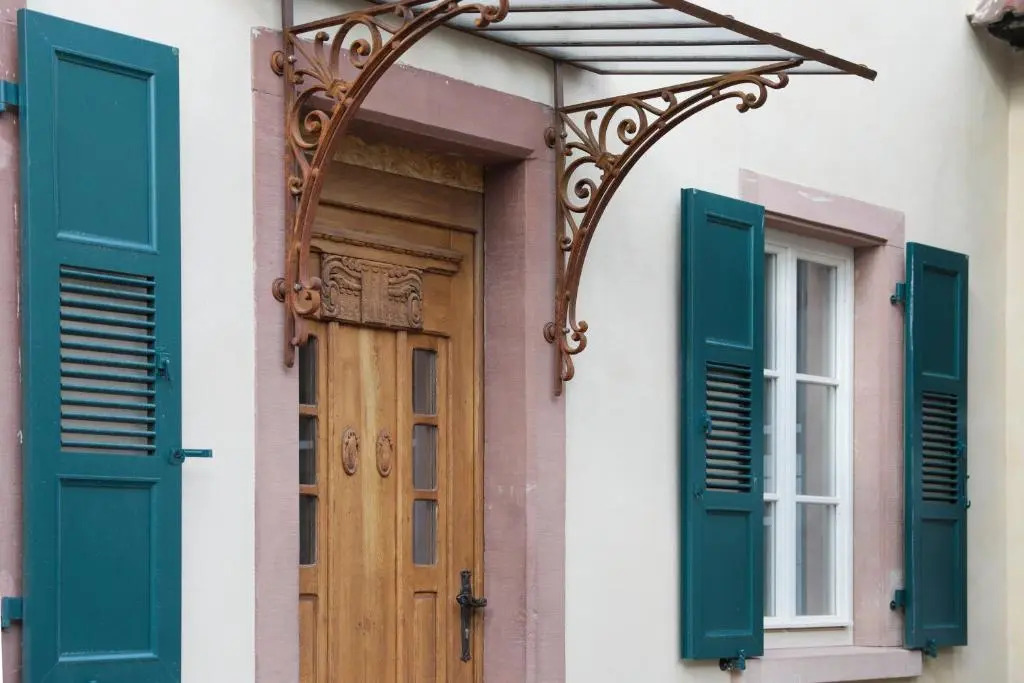 Boutique-Hotel im Sternenhof