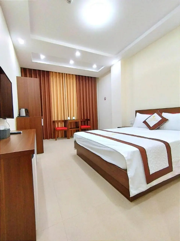 Times Hotel
