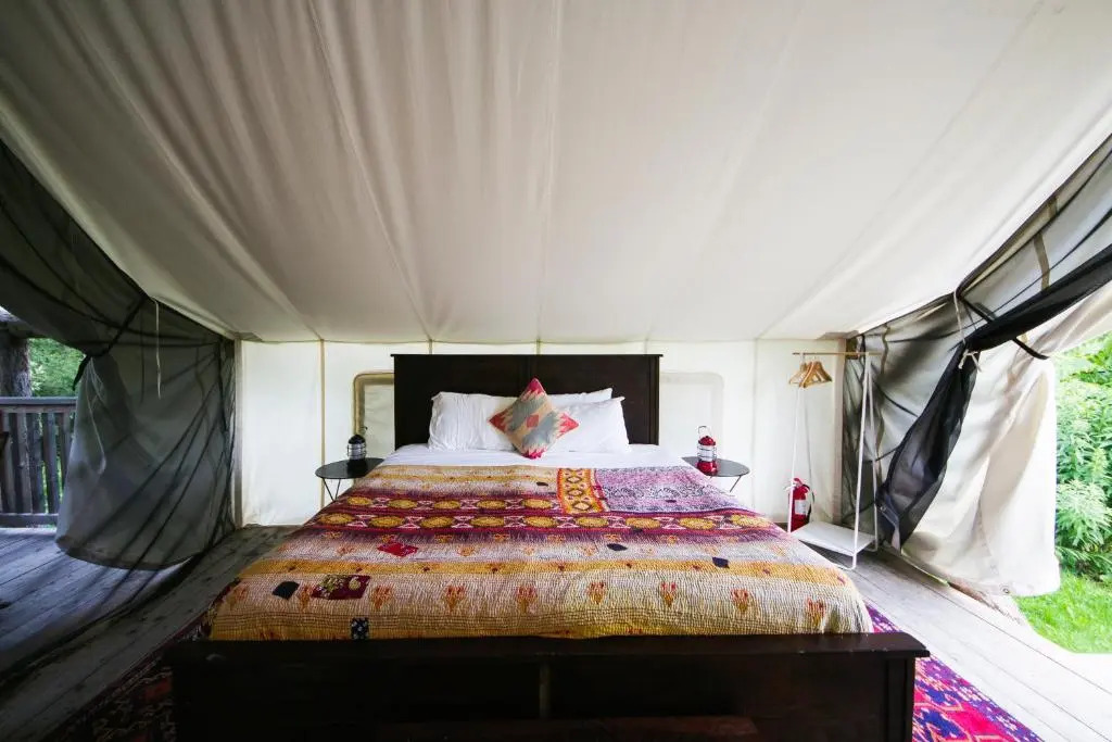 Firelight Camps