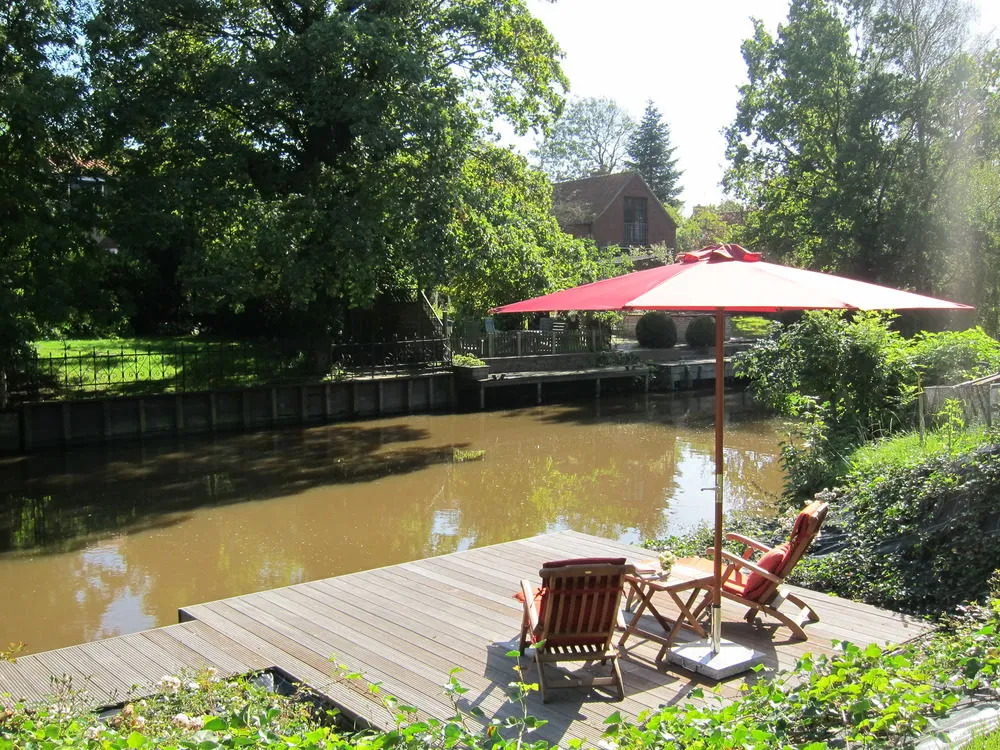 Hotel Leegerpark