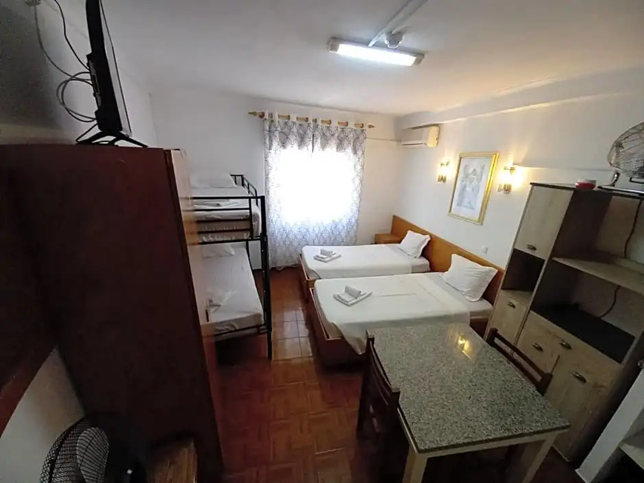 Lagos Central Suite DBV Guesthouse