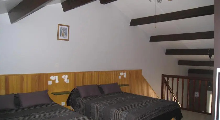 Bellevue Appartements