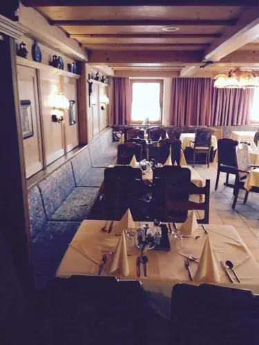 Hotel Alpenland