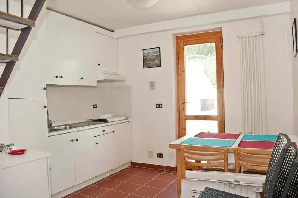 Residence Raggio di Sole