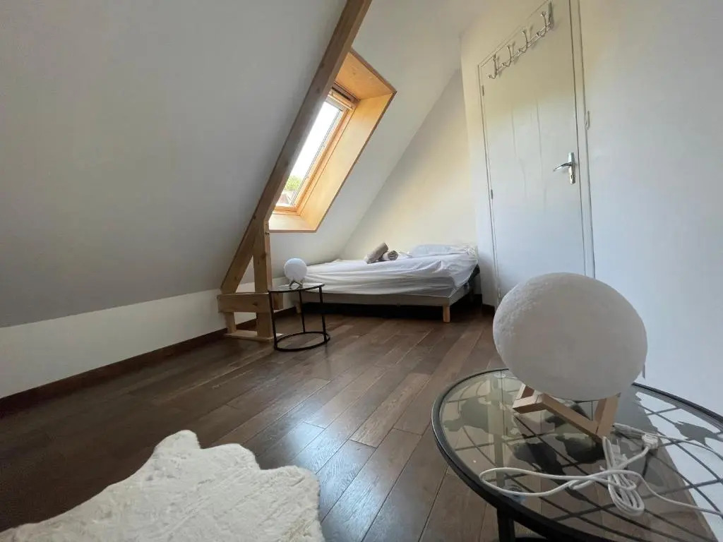 Wissant Maison 6 Personnes Tout Confort