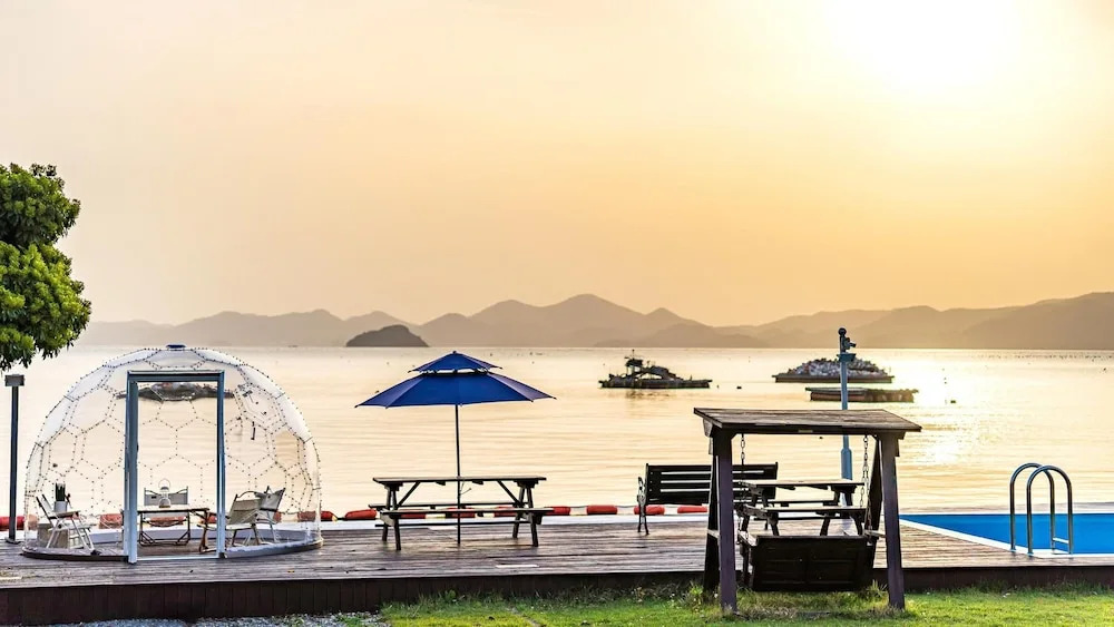 Yeosu Arens Pension
