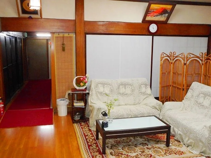 Yunosawa Ryokan