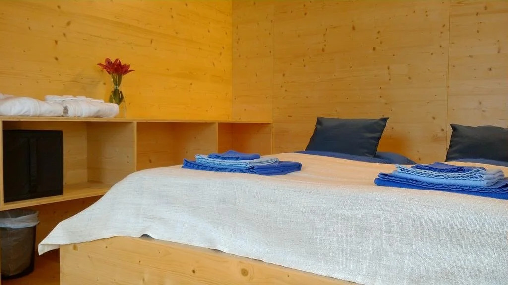 Hotel des Alpes Dalpe