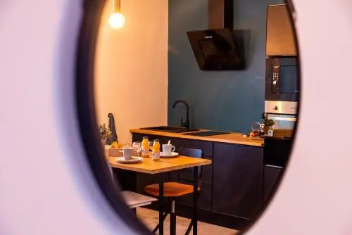 Suite and Spa