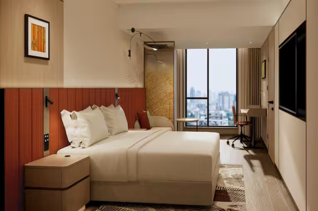 Hilton Garden Inn Chengdu Huaxi Wuhou Shrine
