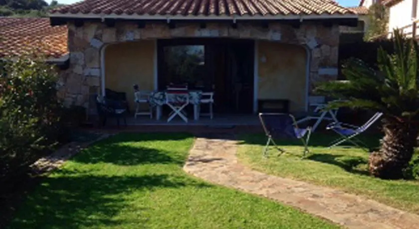 Casa Magnolia